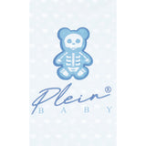 Philipp Plein Kids Multiple Color Blanket