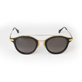 Stefano Ricci Sunglasses Gold