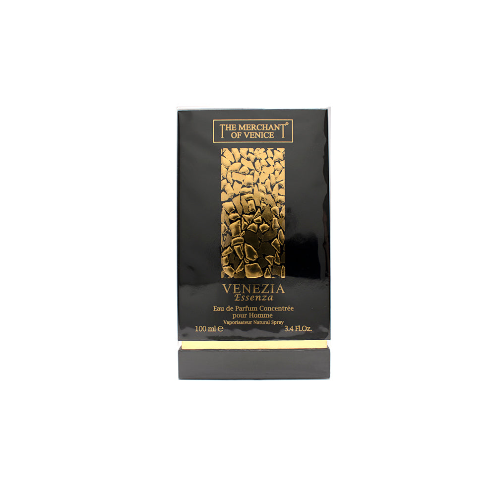 The Merchant of Venice Venezia Essenza Pour Homme EDP Concentree 100ml | Beauty | Beauty Niche Fragrances | Beauty Niche fragrances Fragrance | EID2023 | Mens | Perfumes
