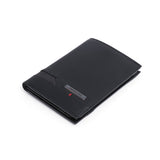 Samsonite Prodlx Wallet Black - Blue Salon
