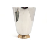 Michael Aram Wheat Vase - Blue Salon