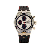 Maurice Lacroix Ml 112 Automatic Chronograph 44Mm