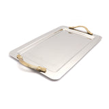 Michael Aram Wheat Tray