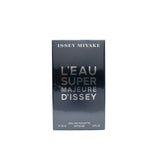 Issey Miyake Leau Dissey Super Majeure Intense EDT - 50ml