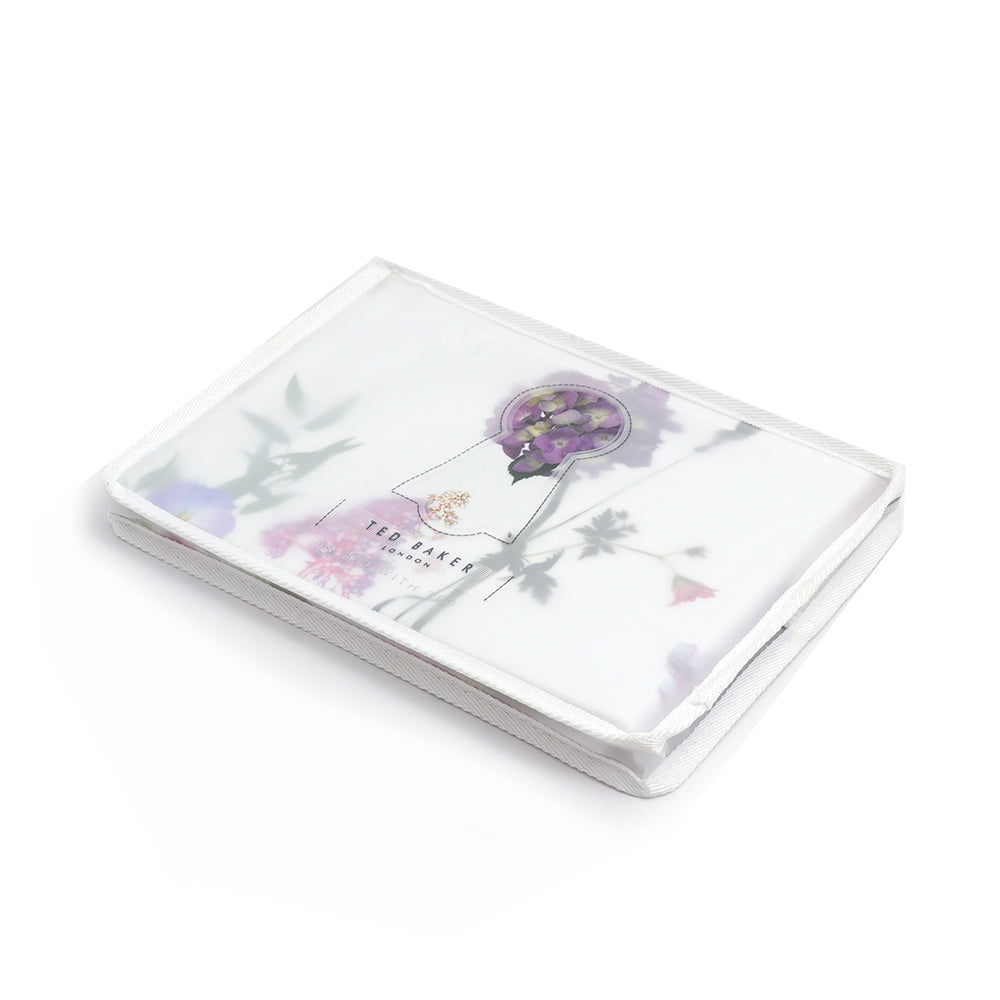 Ted Baker Hedgerow Standard Pilllow Case Multi | Beddings Ted Baker Hedgerow Standard Pilllow Case Multi | Beddings