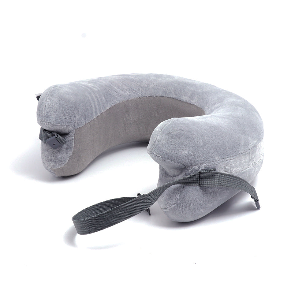 Samsonite Roll Memory Foam Pillow Grey | Accessories | departure-to-desk | Luggage Travel Accessories | Luggage Travel Accessories Other Travel Accessories | Memory Foam Pillow Samsonite Roll Memory Foam Pillow Grey | Accessories | departure-to-desk | Luggage Travel Accessories | Luggage Travel Accessories Other Travel Accessories | Memory Foam Pillow