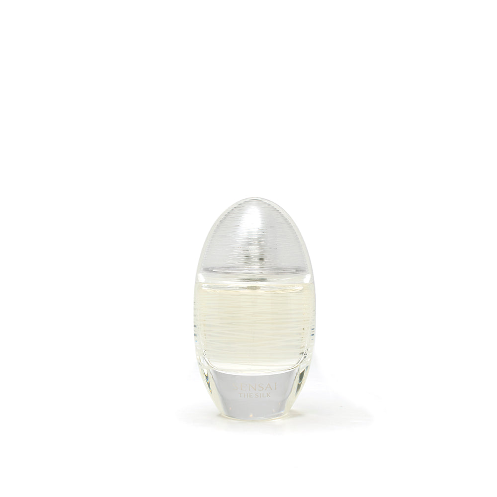 Sensai The Silk EDT - 50ml | Beauty | Beauty Fragrances | Beauty Women fragrances | Perfumes | Spring Festival | Womens Sensai The Silk EDT - 50ml | Beauty | Beauty Fragrances | Beauty Women fragrances | Perfumes | Spring Festival | Womens