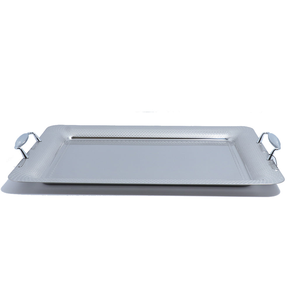 Tresors Tray Gocce Inox | Tray Tresors Tray Gocce Inox | Tray
