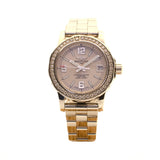 Breitling Colt 33mm - Blue Salon