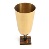 Michael Aram Thorn Vase - Blue Salon