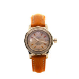 Breitling Colt 33mm - Blue Salon