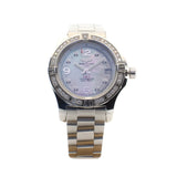 Breitling Colt 36 Quartz - Blue Salon