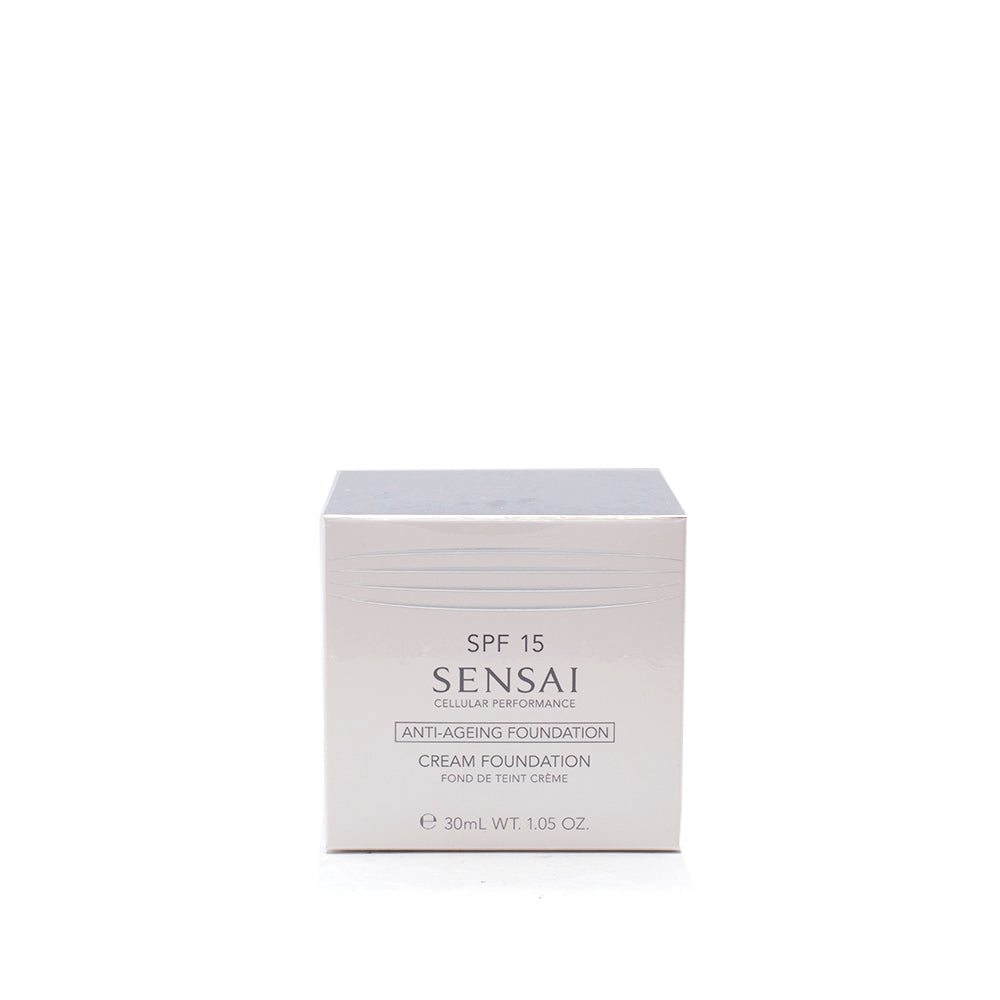 Sensai Cellular Performance Cream Foundation CF24 - 30ml | Beauty | Beauty Cosmetics | Beauty Cosmetics Face | Cosmetics | Face make up | Make Up & Skin Care Sensai Cellular Performance Cream Foundation CF24 - 30ml | Beauty | Beauty Cosmetics | Beauty Cosmetics Face | Cosmetics | Face make up | Make Up & Skin Care