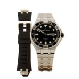 Maurice Lacroix Watch 43mm