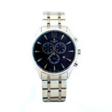 Rama Men's Stainless Steel Chronograph
