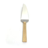 Michael Aram Wheat Cake Server