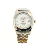 Breitling Galactic 36mm Sleekt