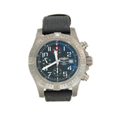 Breitling Avenger Bandit
