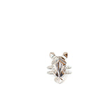 Just Cavalli Ring Animal Style With Stone