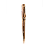 Roberto Cavalli Pen Ip Rosegold - Blue Salon