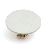 Michael Aram Calla Lily Cake Stand