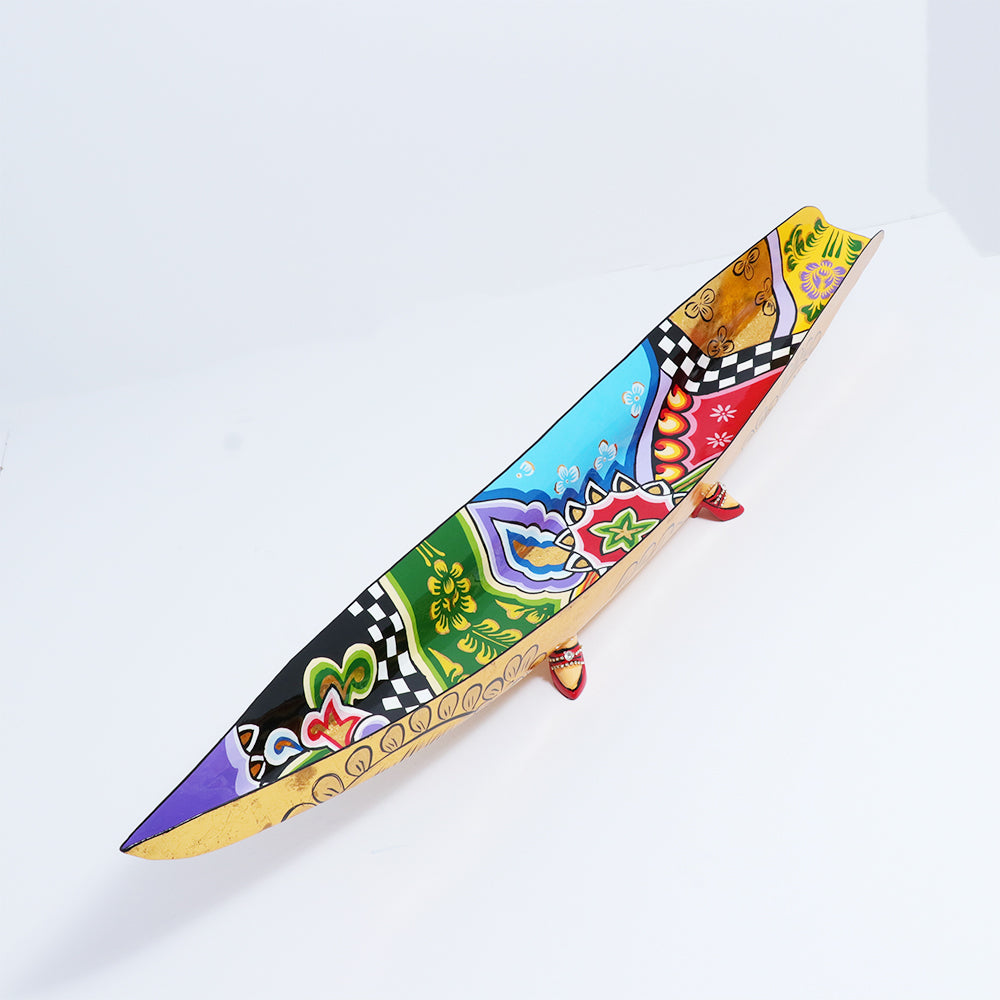 Toms Drag Drag Bowl Boatshaped Gold Outside | Accessories Toms Drag Drag Bowl Boatshaped Gold Outside | Accessories