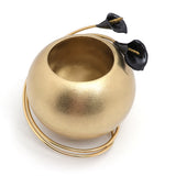 Michael Aram Calla Lily Midnight Rose Bowl