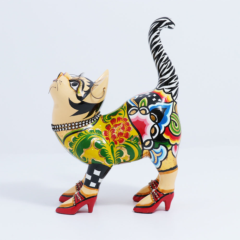Toms Drag Katze Kitty | Accessories Toms Drag Katze Kitty | Accessories