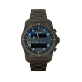 Breitling Cockpit B50 Night Mission