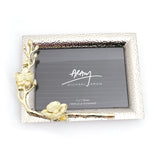Michael Aram Golden Orchid Frame 5X7cm