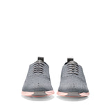 Cole Haan 2.ZERØGRAND Stitchlite Oxford Ironstone Knit/Tropical Peach