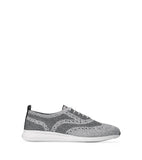 Cole Haan ZERØGRAND Stitchlite Oxford,Stormcloud/Vapor Grey,11 Stormcloud/Vapor Greysize 11