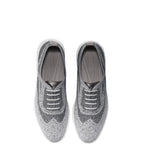 Cole Haan ZERØGRAND Stitchlite Oxford,Stormcloud/Vapor Grey,11 Stormcloud/Vapor Greysize 11