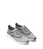 Cole Haan ZERØGRAND Stitchlite Oxford,Stormcloud/Vapor Grey,11 Stormcloud/Vapor Greysize 11