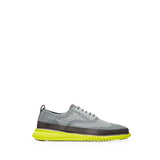 Cole Haan 2.ZERØGRAND Stitchlite Water Resistant Oxford