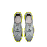 Cole Haan 2.ZERØGRAND Stitchlite Water Resistant Oxford