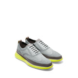 Cole Haan 2.ZERØGRAND Stitchlite Water Resistant Oxford