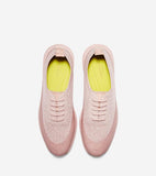 Cole Haan ZERØGRAND Stitchlite Oxford,Misty Rose,10 Misty Rosesize 10