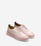 Cole Haan ZERØGRAND Stitchlite Oxford,Misty Rose,10 Misty Rosesize 10