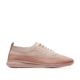 Cole Haan ZERØGRAND Stitchlite Oxford,Misty Rose,10 Misty Rosesize 10
