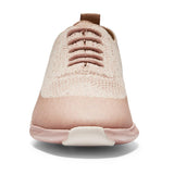 Cole Haan ZERØGRAND Stitchlite Oxford,Misty Rose,10 Misty Rosesize 10