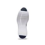 Cole Haan 2.ZERØGRAND Stitchlite Slip On Marine Blue Knit/Optic White
