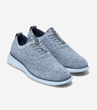 Men's 2.ZERÃ˜GRAND Wingtip Oxford