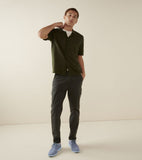 Men's 2.ZERÃ˜GRAND Wingtip Oxford