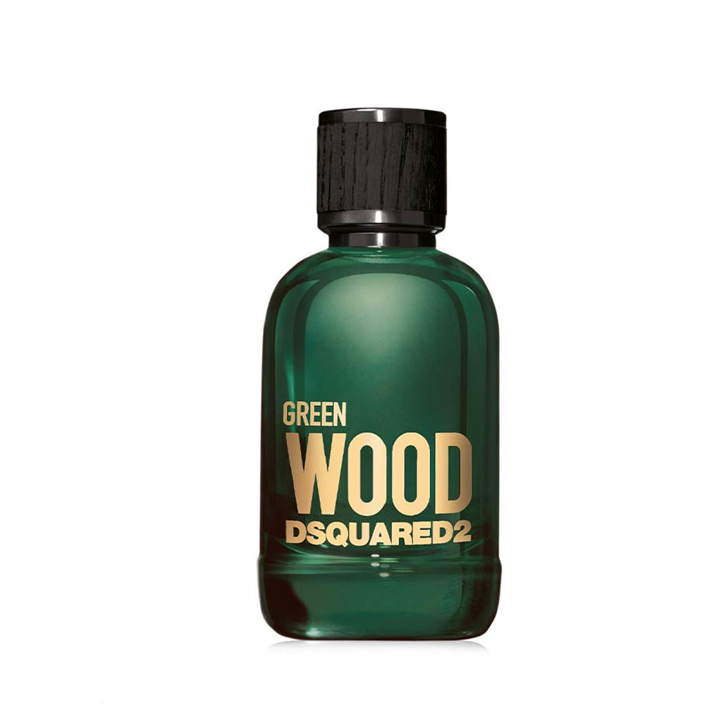 Dsquared2 Green Wood - Eau de Toilette Pour Homme - 50ml | Beauty | Beauty Fragrances | Beauty Men fragrances | Spring Festival Dsquared2 Green Wood - Eau de Toilette Pour Homme - 50ml | Beauty | Beauty Fragrances | Beauty Men fragrances | Spring Festival