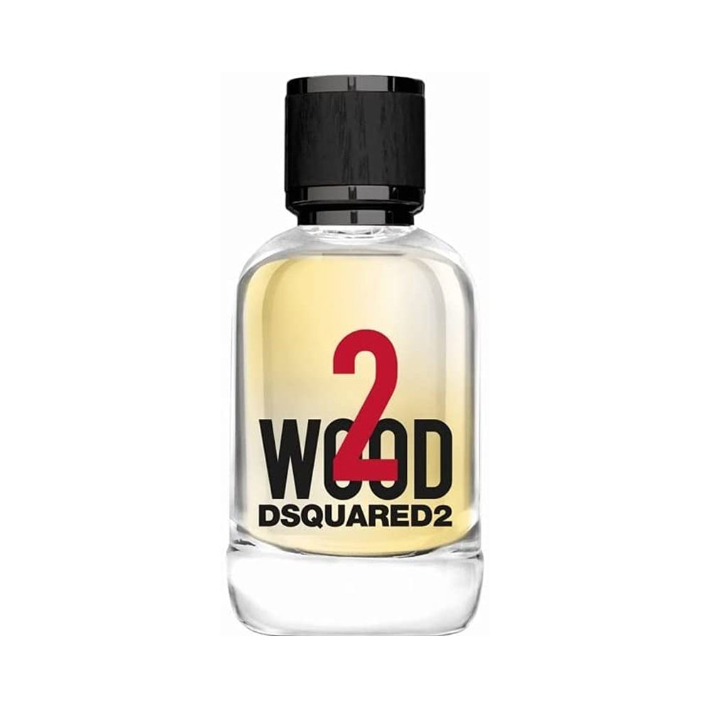 Dsquared2 2 Wood - Eau de Toilette - 50ml | Beauty | Beauty Fragrances | Beauty Men fragrances Dsquared2 2 Wood - Eau de Toilette - 50ml | Beauty | Beauty Fragrances | Beauty Men fragrances
