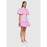 Leo Lin Dressage Bishop Blouse