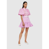 Leo Lin Dressage Bishop Blouse