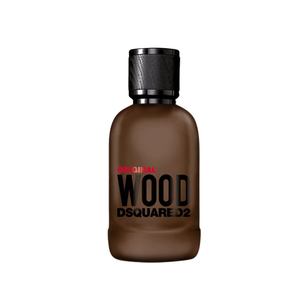 Dsquared2 Original Wood - Eau de Parfum - 50ml | Beauty | Beauty Fragrances | Beauty Men fragrances | Spring Festival Dsquared2 Original Wood - Eau de Parfum - 50ml | Beauty | Beauty Fragrances | Beauty Men fragrances | Spring Festival