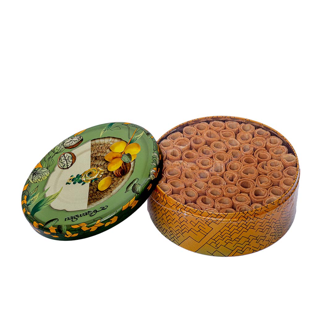 Nagwa Darabeel Cinnamon | Arabic sweets Nagwa Darabeel Cinnamon | Arabic sweets